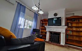 Apartamento Completo Alhaurin De La Torre