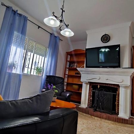 Apartamento Completo Alhaurín de la Torre Esterno foto