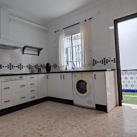 Apartamento Completo Alhaurín de la Torre Esterno foto