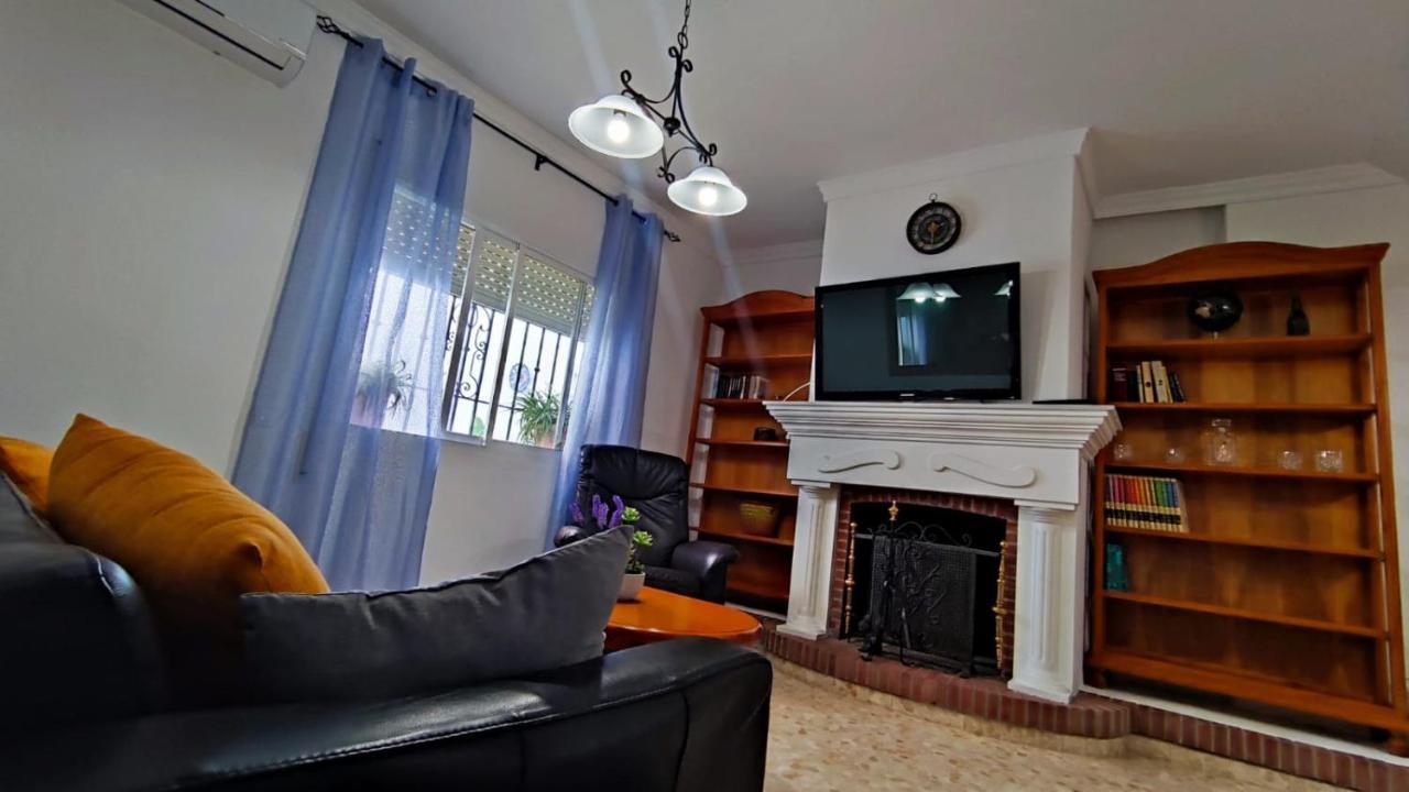 Apartamento Completo Alhaurín de la Torre Esterno foto