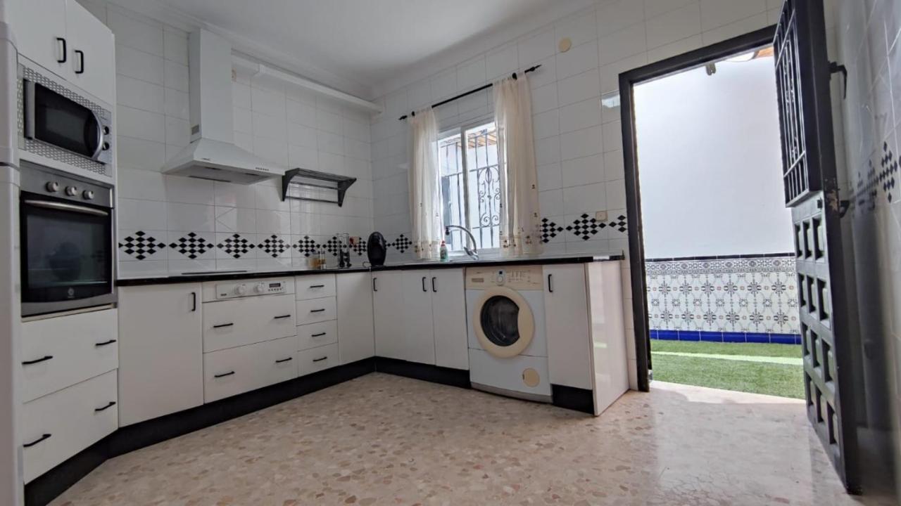 Apartamento Completo Alhaurín de la Torre Esterno foto