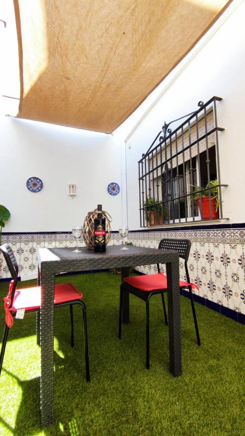 Apartamento Completo Alhaurín de la Torre Esterno foto