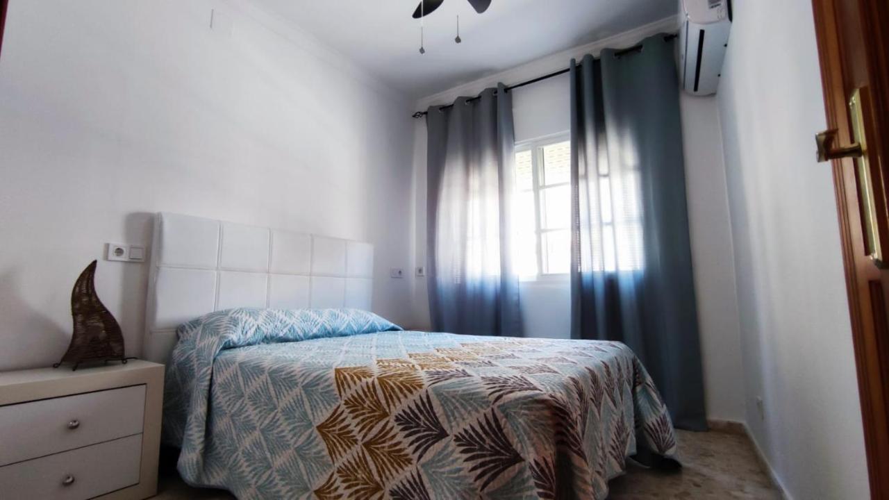 Apartamento Completo Alhaurín de la Torre Esterno foto