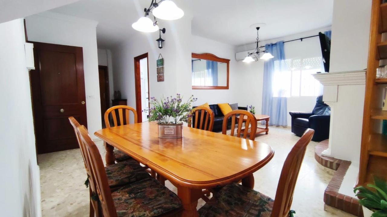 Apartamento Completo Alhaurín de la Torre Esterno foto