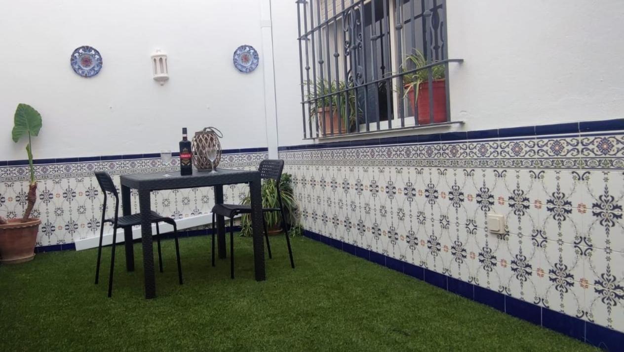 Apartamento Completo Alhaurín de la Torre Esterno foto
